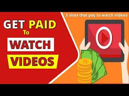 5 Trusted Websites That Pay You to Watch&nbsp;Videos